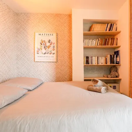 T2 Azul - Gare Et Centre Apartment Clermont-Ferrand