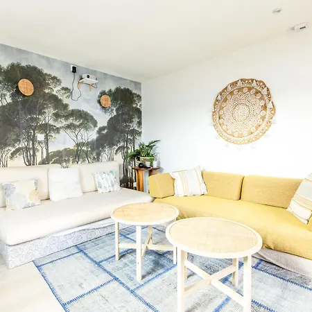 Apartment T2 Azul - Gare Et Centre Clermont-Ferrand