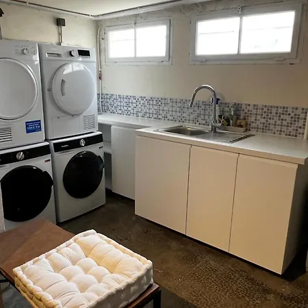 Apartment T2 Azul - Gare Et Centre Clermont-Ferrand